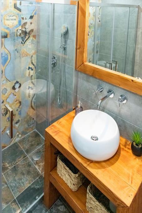 Vita Portucale ! Nook Beach Apartments Costa de Caparica Exteriör bild