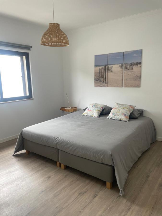 Vita Portucale ! Nook Beach Apartments Costa de Caparica Exteriör bild