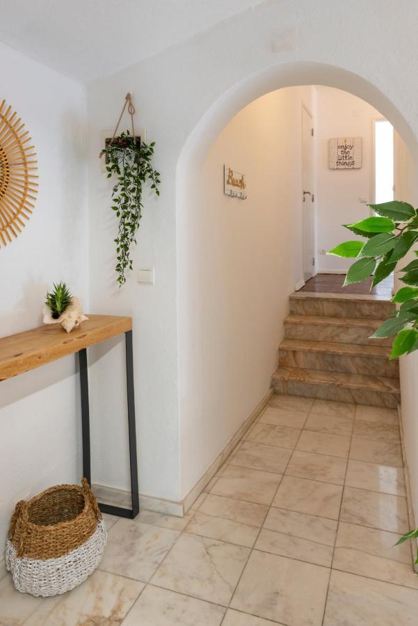 Vita Portucale ! Nook Beach Apartments Costa de Caparica Exteriör bild