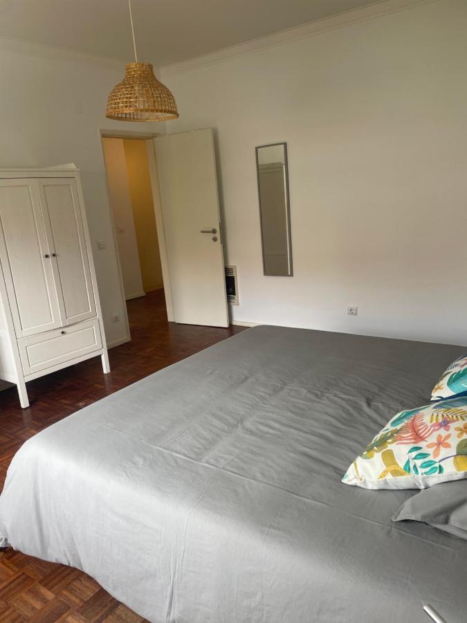 Vita Portucale ! Nook Beach Apartments Costa de Caparica Exteriör bild