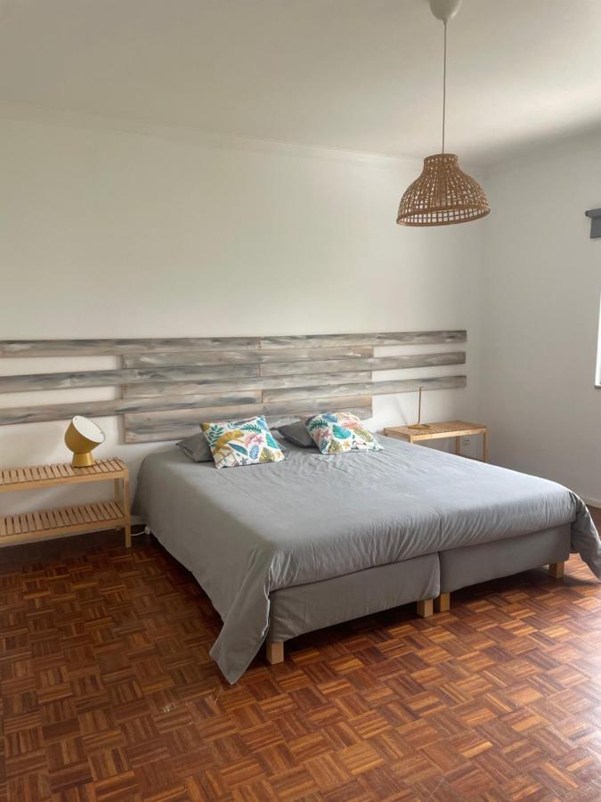 Vita Portucale ! Nook Beach Apartments Costa de Caparica Exteriör bild