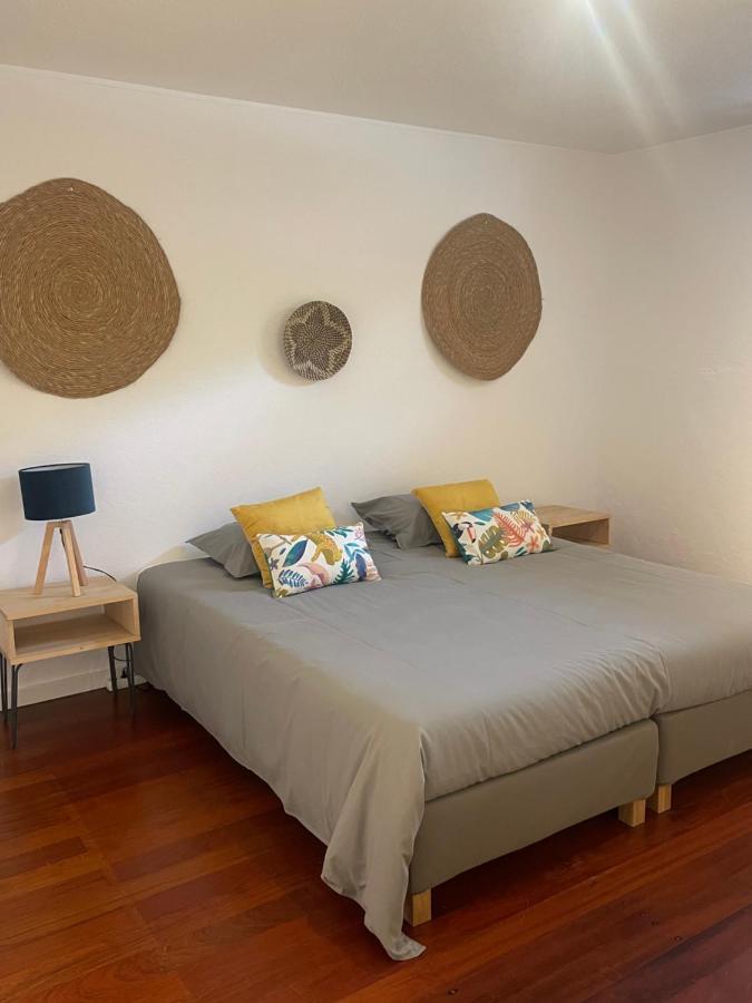 Vita Portucale ! Nook Beach Apartments Costa de Caparica Exteriör bild